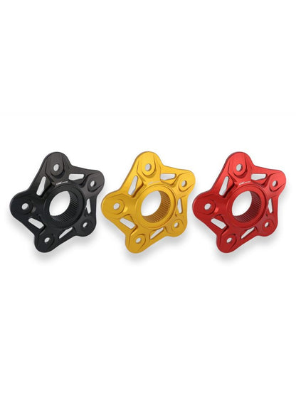 Rear Sprocket Flange 5 Holes MV Agusta MV Agusta Turismo Veloce 800 Lusso SCS (2018+)