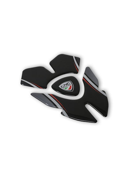 Tampon de réservoir de carburant protecteur Ducati Monster et Hypermotard Ducati Monster 1200 25 Anniversario (2020)