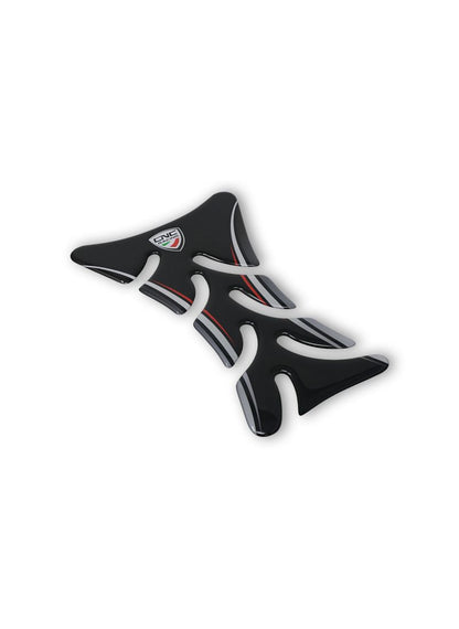 Schutzbrennstoff Tank Pad Universal Kawasaki ZX-10RR Leistung (2018-2020)