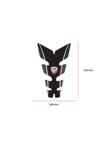 Tankpad universeel Kawasaki Z650S (2026+)