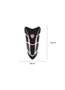 Tankpad universeel Suzuki GSX1300R Hayabusa (2021+)