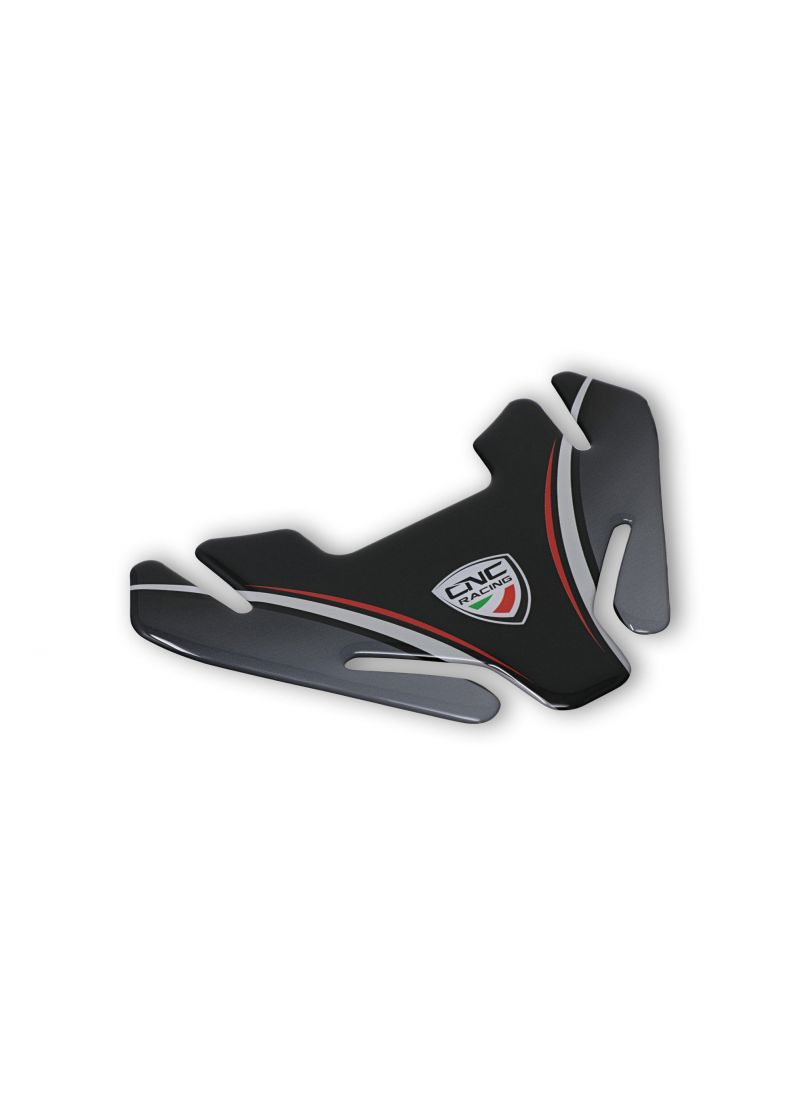 Evotech Ducati Hypermotard 950 SP Hand Guard Protectors (2019-2025)
