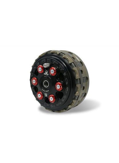 Slipper Clutch Master Tech Pramac Racing Edition - 12 tänder sintrade Ducati SuperSport 900ie (1998-2002)