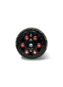 Slipper Clutch Master Tech Pramac Racing edition - 12 teeth Sintered Ducati Hypermotard 1100S (2007-2009)