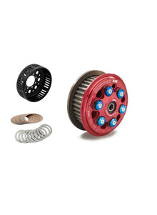 Slipper Clutch Master Tech Althea Racing edition - 48 teeth Sintered Ducati Hypermotard 1100S (2007-2009)