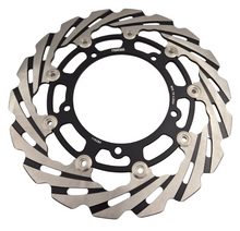 Outletdeal: Frixxion Wave remschijf links FR7011