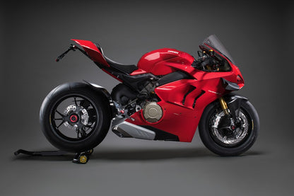 Einstellbarer Bremsverbindungssatz R (Special Edition) mit faltbaren Fußstützen Ducati Panigale V4 S Corse 2019-2020