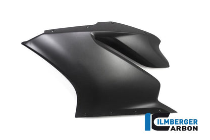 Panneau latéral de carénage Left Matt Ducati 1299 Panigale (tous) Ducati Panigale 1299 S (2015-2017)