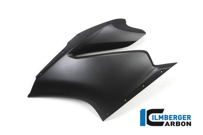 Panneau latéral de carénage Left Matt Ducati 1299 Panigale (tous) Ducati Panigale 1299 S (2015-2017)