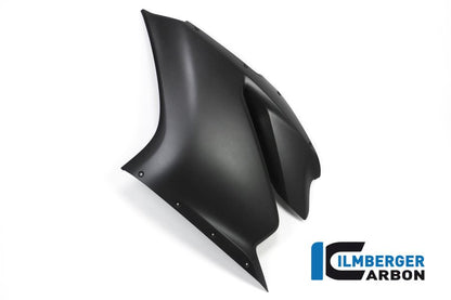 Panneau latéral de carénage Left Matt Ducati 1299 Panigale (tous) Ducati Panigale 1299 S (2015-2017)