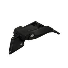 Numberplate Holder Matt Carbon Multistrada V4 2021+ Ducati Multistrada V4 (2021+)