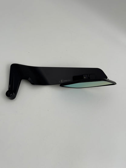 Rizoma Stealth Max Spiegels – BMW S1000XR / M1000XR / S1000R / M1000R – (gebruikt)