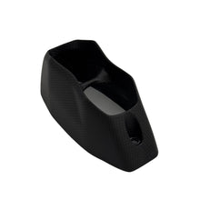 Carbon Uitlaat Endcap – Ducati Multistrada V4 (2021-2024)(originele uitlaat) – (gebruikt)