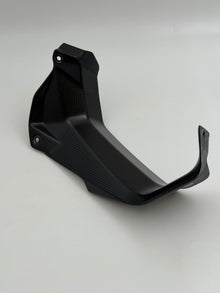 Cover Near the Instruments Left Side Matt Carbon Multistrada V4 2021+ Ducati Multistrada V4 (2021+)