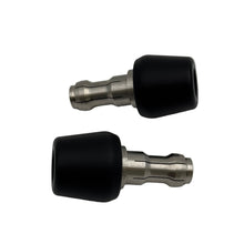Evotech Performance Bar End Weights (Road) – diverse modellen – (gebruikt)