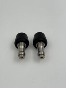 Evotech Performance Bar End Weights (Road) – diverse modellen – (gebruikt)