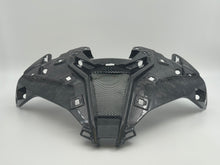 Forged Carbon luchtinlaat topkuip BMW S1000RR (2019-2024)