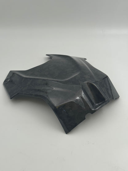 Forged Carbon Tankcover – BMW S1000RR / S1000R / M1000RR / M1000R (2019–2025+) – (nieuw)