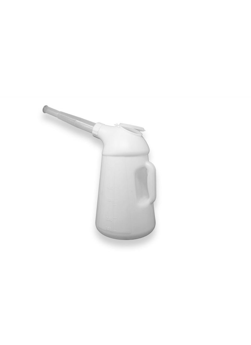 FUEL JUG 5LT Triumph Speed Triple 1200 RX (2025+)