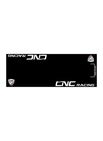Pit Stop Garage Mat CNC Racing Kawasaki ZXR 750 R (1989-1995)