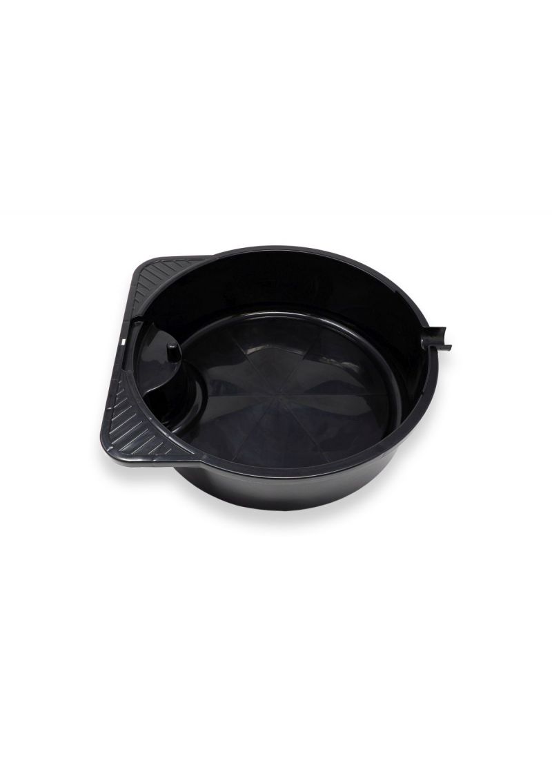 Oil drain pan 8 L Ducati Hypermotard 1100S (2007-2009)