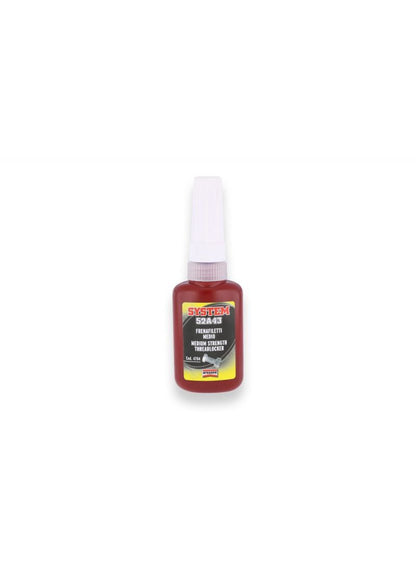 Media Horthlocker de resistencia 10 ml Ducati Supersport 900 (1991-1997)