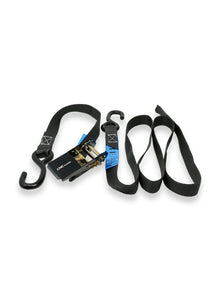 Spanbandenset met ratel – Motorfiets transportset BMW R12 G/S (2025+)