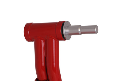 CNC Racing enkelzijdige paddockstand staal inc. 25,7mm pen Ducati Streetfighter 848 (2012-2016) losse pen