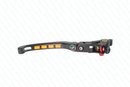 Lightech Alien Grip GM001 – rubber inserts voor Alien rem- en koppelingshendels