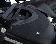 Outletdeal: R&G Boot guards (Grips) achterbrug KTM 1290 Superduke GT (2016+)