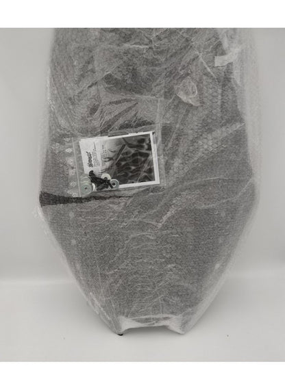 Ermax Light Black Windscreen 64cm for Kawasaki GTR1400 2010-2014