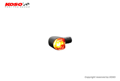 Indicador de luz de freno Koso Nano Taillight