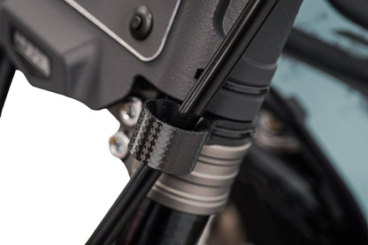 Evotech Front Brake Hose Guide - Montesa Cota 4RT 301RR (2020+)
