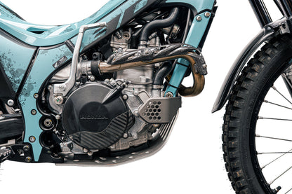Evotech Engine/Crankcase Protector - Montesa Cota 4RT 301RR Race Replica (2020+)