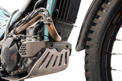 Evotech Engine/Crankcase and Mud Protector Kit - Montesa Cota 4RT 301RR (2024+)