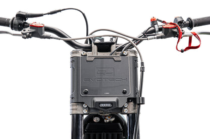 Evotech Number Board - Montesa Cota 4RT 301RR Race Replica (2020+)