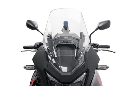 Bovenste Evotech Quad Lock Compatible Mount - Honda XL750 Transalp (2025+)