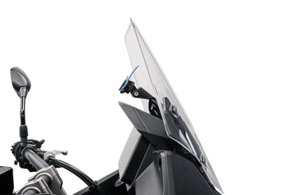 Bovenste Evotech Quad Lock Compatible Mount - Honda XL750 Transalp (2025+)