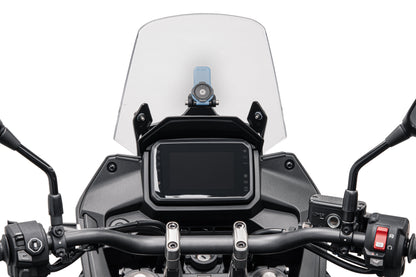 Bovenste Evotech Quad Lock Compatible Mount - Honda XL750 Transalp (2025+)