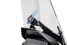Bovenste Evotech Quad Lock Compatible Mount - Honda XL750 Transalp (2025+)