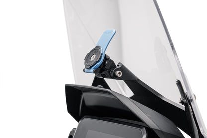 Bovenste Evotech Quad Lock Compatible Mount - Honda XL750 Transalp (2025+)