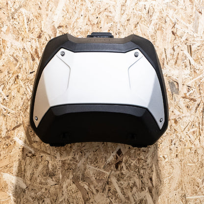 Topkoffer muurbeugel kit Evotech Performance - Honda X-ADV (2021 - 2024)