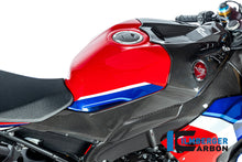Tank cover compleet glanzend Honda CBR1000RR-R SP (2024+)
