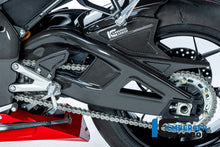 Achterbrug beschermer links glanzend Honda CBR1000RR-R SP (2024+)