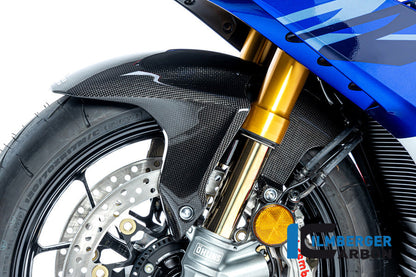 Voorspatbord glanzend Honda CBR1000RR-R SP Carbon Edition (2024+)