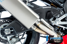 Achterbrug beschermer rechts glanzend Honda CBR1000RR-R SP (2024+)