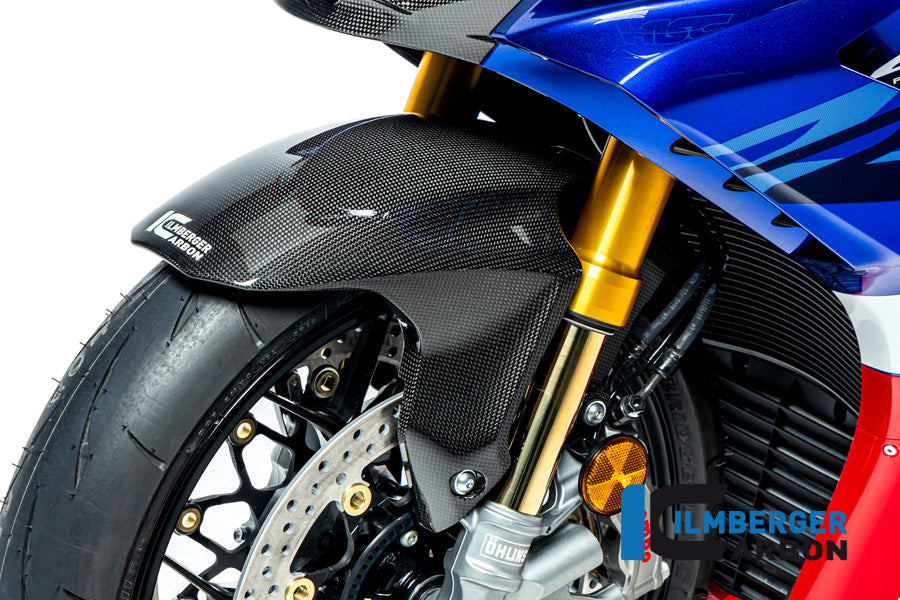 Voorspatbord glanzend Honda CBR1000RR-R SP Carbon Edition (2024+)