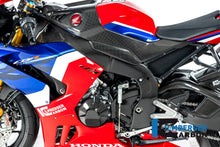 Frame Cover links glanzend Honda CBR1000RR-R (2024+)