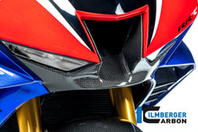 Luchtinlaat glanzend Honda CBR1000RR-R SP (2024+)