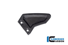 Heelplate carbon links glanzend Honda CBR1000RR-R SP (2024+)